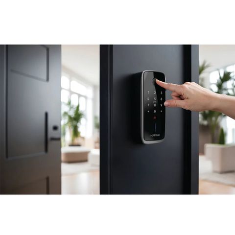 Khóa điện tử Hafele Nova MR2501B