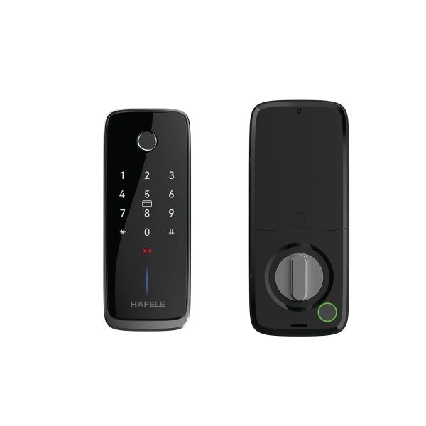 Khóa điện tử Hafele Nova MR2501B