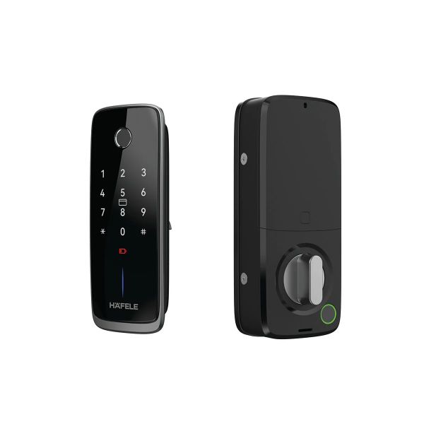Khóa điện tử Hafele Nova MR2501B