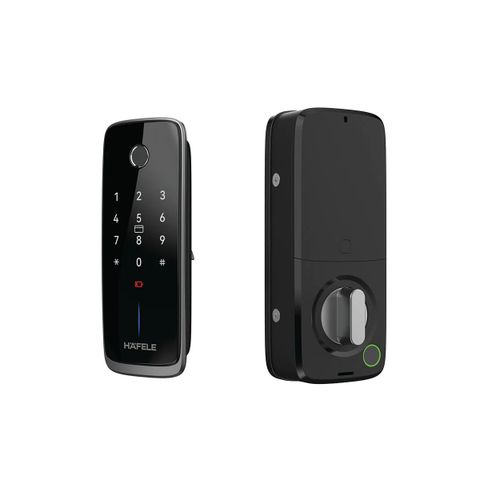 Khóa điện tử Hafele Nova MR2501B