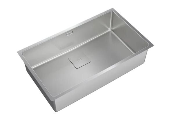 Chậu âm 1 hố Teka FLEXLINEA RS15 71.40