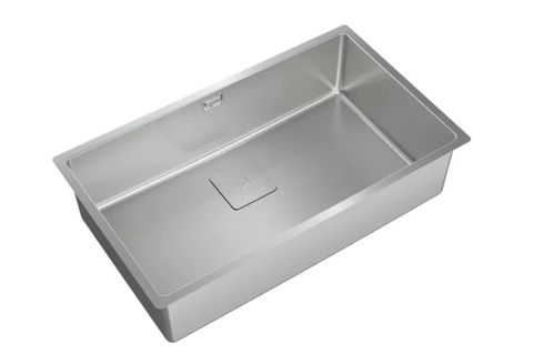 Chậu âm 1 hố Teka FLEXLINEA RS15 71.40