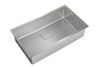 Chậu âm 1 hố Teka FLEXLINEA RS15 71.40