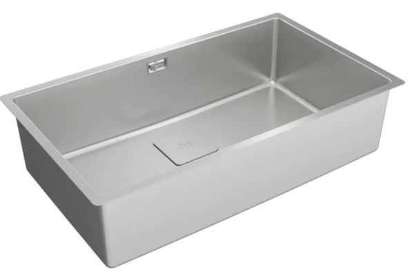 Chậu âm 1 hố Teka FLEXLINEA RS15 71.40