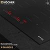 Bếp từ Kocher X-NANO 8