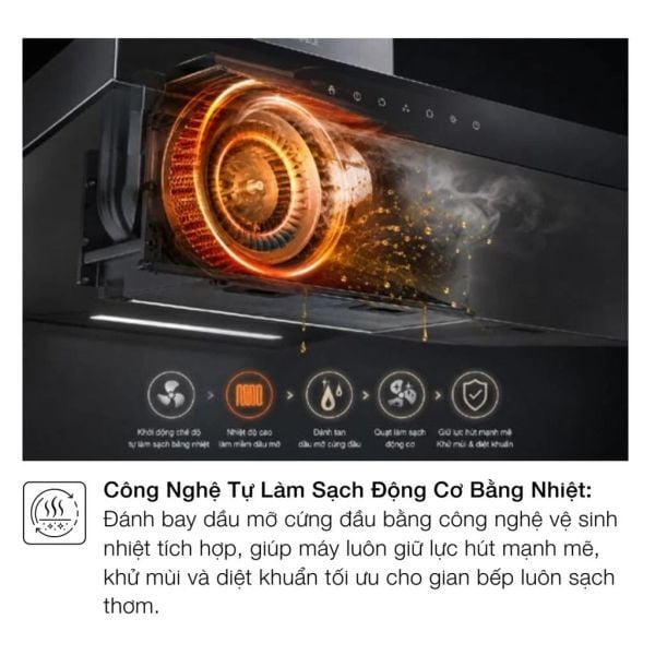 Hút mùi áp tường Hafele HC-H902WB 533.87.379