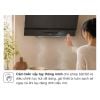 Hút mùi áp tường Hafele HC-H902WB 533.87.379