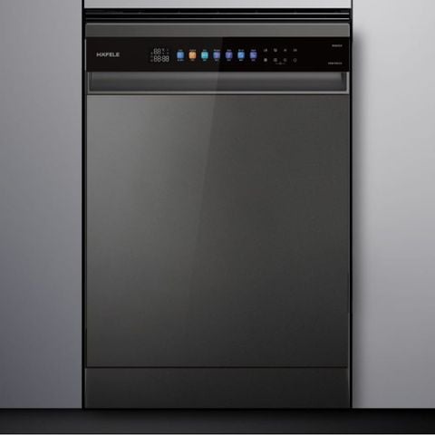 Máy rửa bát độc lập Hafele HDW-F6052G 535.29.652