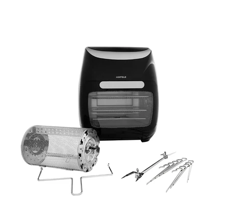 Nồi chiên không dầu Hafele 11L HS-AF1102B 535.43.715