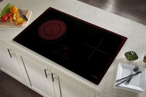 Bếp kết hợp điện từ Hafele HC-M772D 536.61.695