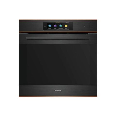 Lò nướng âm tủ Hafele HC-O812B 538.01.284