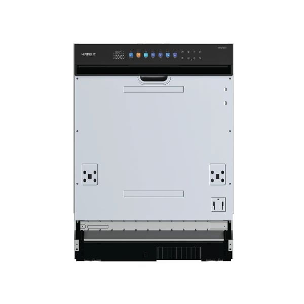 Máy rửa bát âm tủ Hafele HDW-B6054B 538.21.362