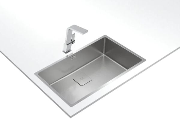 Chậu âm 1 hố Teka FLEXLINEA RS15 71.40