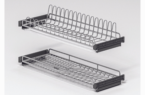 GIÁ BÁT CỐ ĐỊNH HAFELE ORIA 900MM 544.07.016