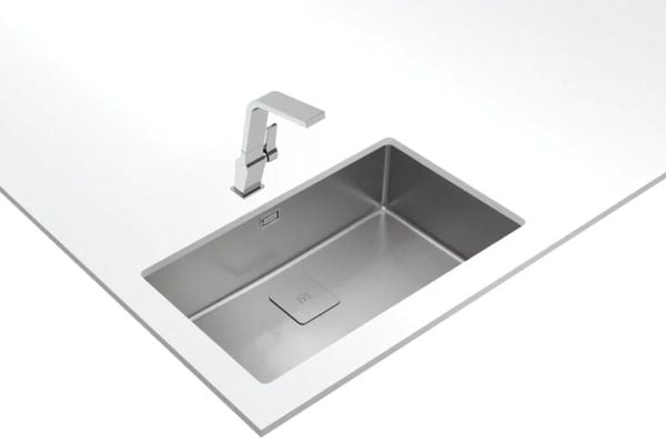 Chậu âm 1 hố Teka FLEXLINEA RS15 71.40
