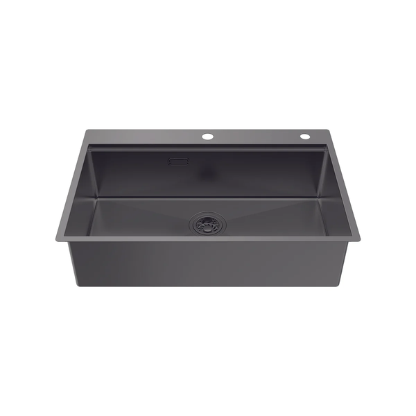 Chậu âm Hafele 567.24.484 Titan