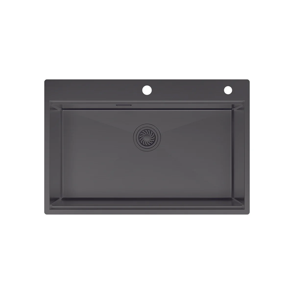 Chậu âm Hafele 567.24.484 Titan