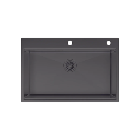 Chậu âm Hafele 567.24.484 Titan