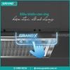Máy hút mùi âm tủ GrandX GX H70F79G