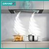 Máy hút mùi âm tủ GrandX GX H70F79G