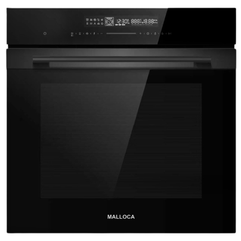 Lò nướng âm tủ Malloca MOV1372BS