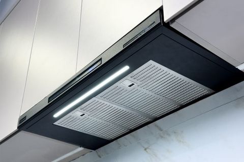 Máy Hút Mùi Âm Tủ GrandX GX H70F85B