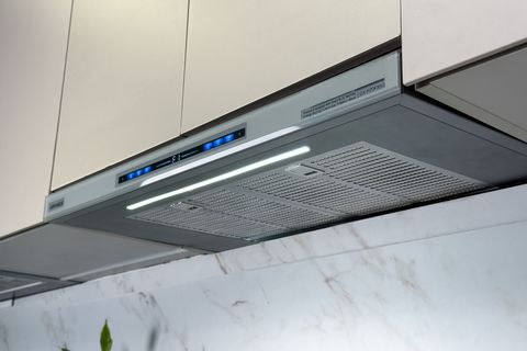 Máy Hút Mùi âm Tủ GRANDX GX H70F85G