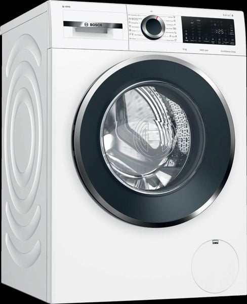 Máy giặt quần áo Bosch WGG24400SG Serie 6