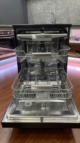 Máy rửa bát độc lập Eurosun SMS81EU71B