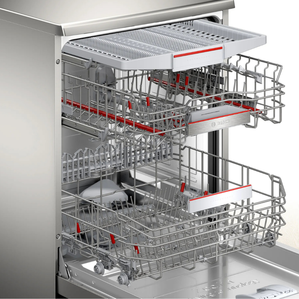 Máy rửa bát độc lập Bosch SMS6ZCI49E Serie 6