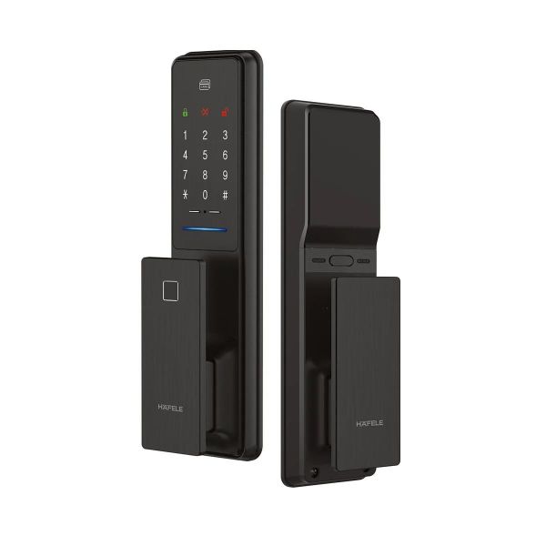 KHÓA ĐIỆN TỬ HAFELE MP2503B 912.21.046