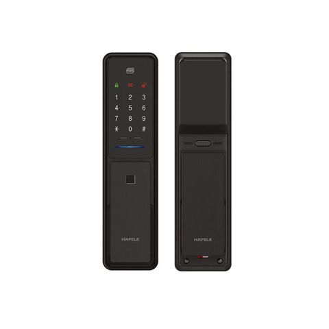 KHÓA ĐIỆN TỬ HAFELE MP2503B 912.21.046