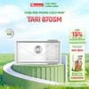 Chậu rửa bát Konox Tari 870SM Tặng bộ dao 7 món Gouter