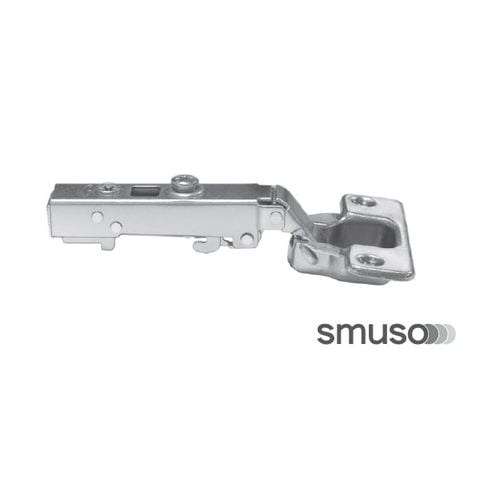 BẢN LỀ GIẢM CHẤN HAFELE METALLA SM 110º