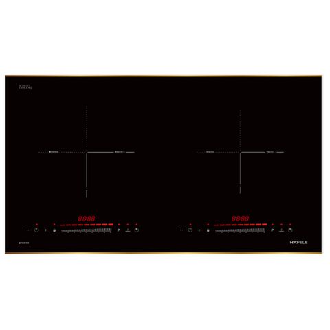 Bếp từ đôi Hafele HC-I73242B 536.61.857