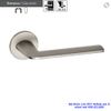 BỘ KHÓA CỬA DIY HAFELE SET A 499.63.600