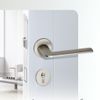 BỘ KHÓA CỬA DIY HAFELE SET A 499.63.600