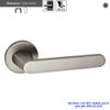 BỘ KHÓA CỬA DIY HAFELE SET B 499.63.610