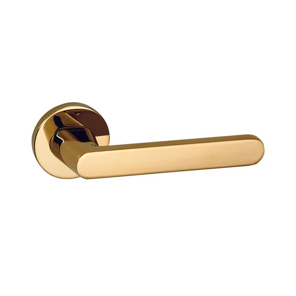 BỘ KHÓA CỬA DIY HAFELE SET B 499.63.611
