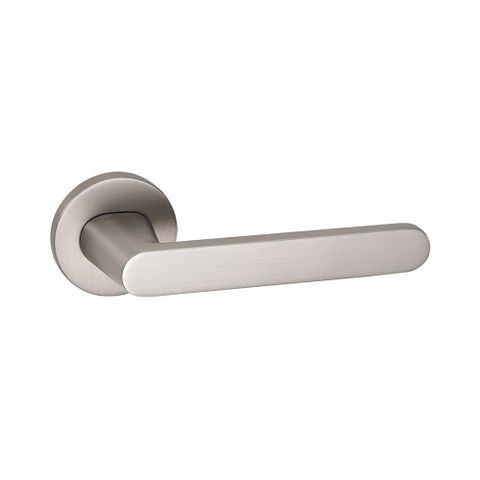 BỘ KHÓA CỬA DIY HAFELE SET B 499.63.612