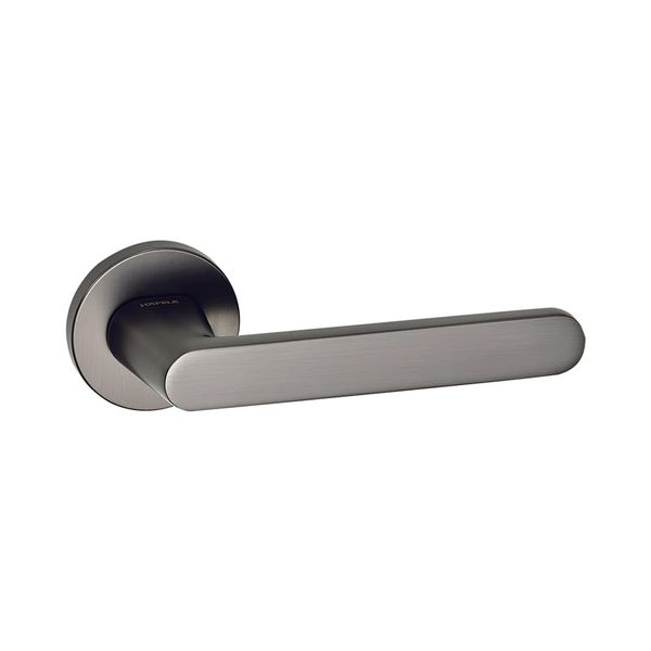 BỘ KHÓA CỬA DIY HAFELE SET B 499.63.614