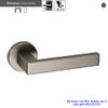 BỘ KHÓA CỬA DIY HAFELE SET E 499.63.634