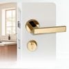 BỘ KHÓA CỬA DIY HAFELE SET E 499.63.639