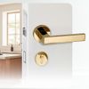 BỘ KHÓA CỬA DIY HAFELE SET E 499.63.635