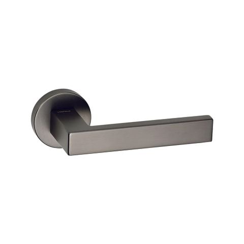BỘ KHÓA CỬA DIY HAFELE SET E 499.63.638
