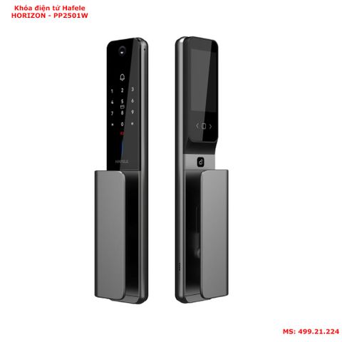 Khóa Điện Tử Horizon PP2501W Hafele 499.21.224
