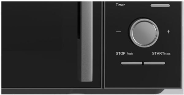 Lò vi sóng Hafele HC-MW251FB 538.31.271