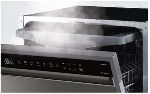 Máy rửa bát độc lập Hafele HDW-F6031G 535.29.651