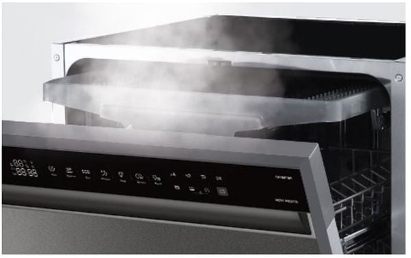 Máy rửa bát độc lập Hafele HDW-F601G 535.29.592