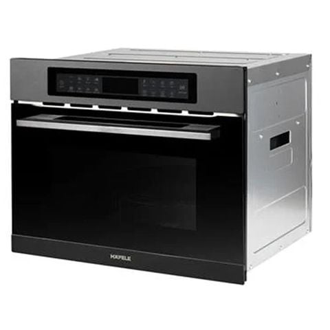 Lò nướng kết hợp vi sóng HAFELE HC-MWO381B 495.10.044